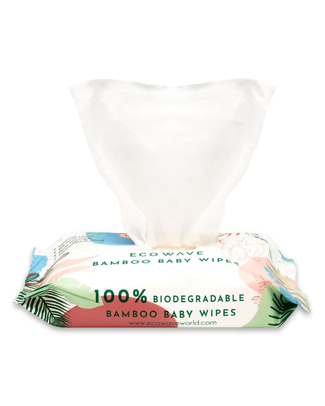 EcoWave product 2